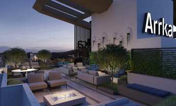 Imagem 5: Conheça o Admirá no Centro em Balneário Camboriú