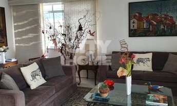 Imagem 7: SãO PAULO - Cobertura - Jardim Paulistano