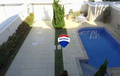 Imagem 3: Casa com 5 quartos à venda, 236 m² por R$ 1.890.000 - Recreio dos Bandeirantes - Rio de Ja