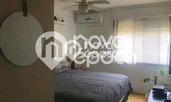 Imagem 3: São Conrado Apartamento com 3 dormitórios