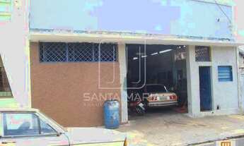 Imagem 3: Salão/Galpão (salão - térreo) 1 dormitórios, cozinha planejada