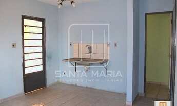 Imagem 2: Casa (térrea na rua) 2 dormitórios, cozinha planejada