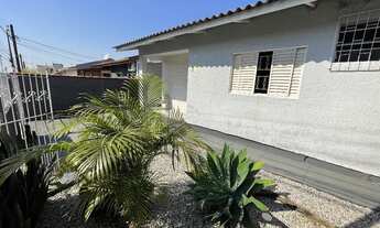 Imagem 2: Casa 03 Dormitórios - Loteamento Alaor Silveira