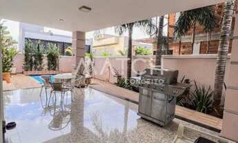 Imagem 5: Casa de condomínio Sobrado Jardins Verona com 4 quartos