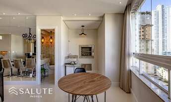 Imagem 4: BALNEáRIO CAMBORIú - Apartamento Padrão - Centro