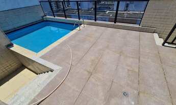 Imagem 7: Cobertura com 3 suítes nascente pituba piscina e Espaço gourmet privativo