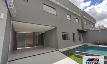 Imagem: Sobrado mobilhado no moinho dos ventos