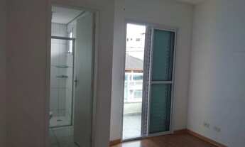 Imagem 7: Apartamento com 55,00m² para Financiamento em Ótima Localização no Parque Jaçatuba em Sant