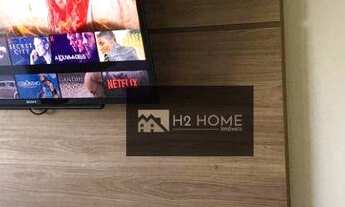 Imagem 7: Apartamento com 2 dormitórios à venda, 78 m² por R$ 500.000,00 - Recreio dos Bandeirantes