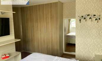 Imagem 5: Apartamento para Venda em São Paulo, Imirim, 3 dormitórios, 1 suíte, 1 banheiro, 2 vagas