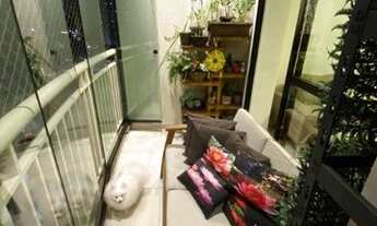 Imagem 2: SAO PAULO - Apartamento Padrão - Vila Ema