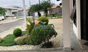 Imagem 6: Casa Plana - Condomínio Fechado