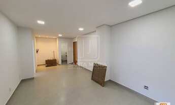 Imagem 2: Sala comercial (sala - edificio coml.) , portaria 24 horas, elevador, em condomínio fechad