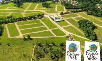 Imagem 3: Lote Residencial/Comercial no Enseada Ville