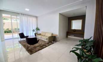 Imagem 2: Apartamento com 3 dormitórios à venda, 206 m² por R$ 1.302.000,00 - Vila Rosália - Guarulh