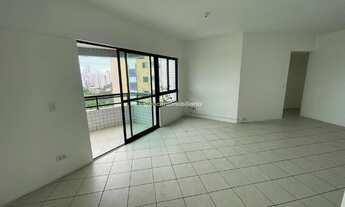 Imagem 3: Apartamento à venda, 3 quartos, 1 suíte, 2 vagas, Santana - Recife/PE