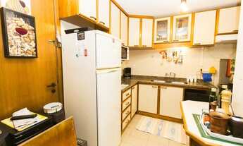 Imagem 6: Apartamento para venda com 96 metros quadrados com 3 quartos em Mont Serrat - Porto Alegre