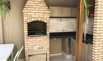 Imagem 4: Cobertura próximo ao metro - Totalmente reformada