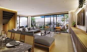 Imagem 7: SãO PAULO - Casa de Condomínio - Cidade Jardim