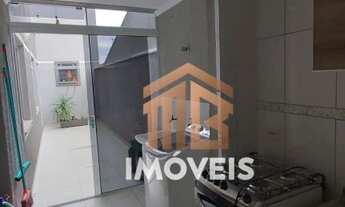 Imagem 3: Apartamento com 3 dormitórios para alugar, 86 m² por R$ 1.850,00/mês - Afonso Pena - São J