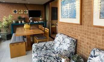 Imagem 2: Apartamento de 4/4 à Venda em Alphaville