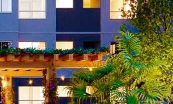 Imagem: W More no coração de Candeias, apartamento