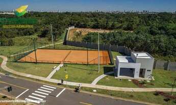 Imagem 11: Terreno à venda, 323 m² por R$ 340.000 - Condomínio Belvedere II - Cuiabá/MT