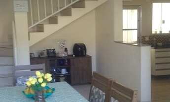 Imagem: IBIRITé - Casa Padrão - Parque Duval De