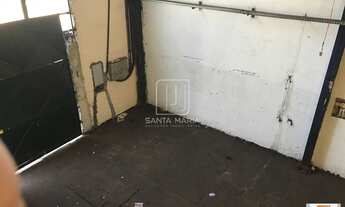 Imagem 6: Salão/Galpão (salão - térreo