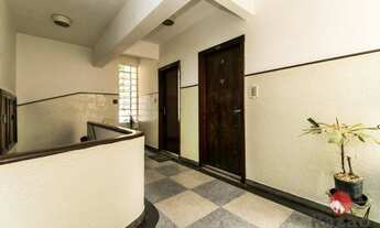 Imagem 4: Apartamento no REBOUÇAS de 52,00 m2 - 03694.001-RAZAO