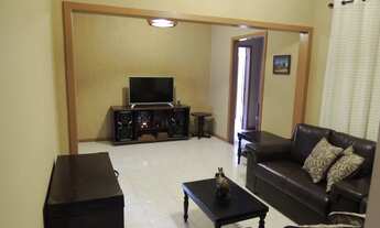 Imagem 4: Sobrado Residencial e Comercial com 2 apartamentos, 2 Salas comercial e 01 loja - Novo Méx