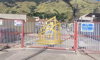 Imagem: Otima casa Duplex de Condominio em Bangu