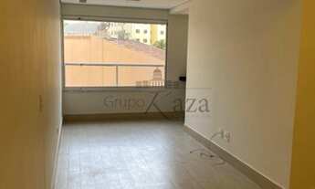 Imagem 4: Apartamento - Jardim Aquarius - Residencial Gemini - 77m² - 2 Dormitórios