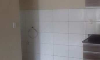 Imagem 2: Condomínio Monte Horebe -Apartamento ao 1º Andar Com 2 Quartos