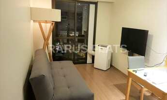 Imagem: Flat para alugar na Vila Mariana - Saint