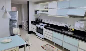 Imagem 3: Apartamento à venda 4 Quartos, 4 Suites, 3 Vagas, 162M², PRAIA DO MORRO, GUARAPARI - ES