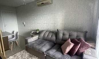 Imagem 2: Prontinho para morar! Apartamento no Santo Antônio