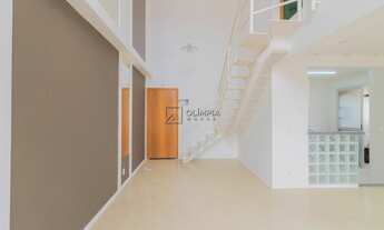 Imagem 5: Locação Apartamento 2 Dormitórios - 74 m² Pinheiros