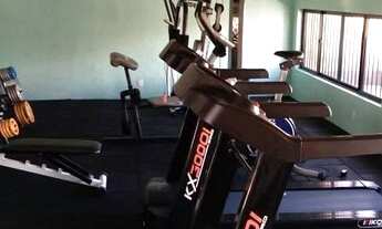 Imagem 5: Flat para Venda em Fortaleza, Meireles, 1 dormitório, 1 suíte, 1 banheiro, 1 vaga