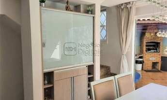 Imagem 3: Sobrado, Jardim São Caetano - São Caetano do Sul