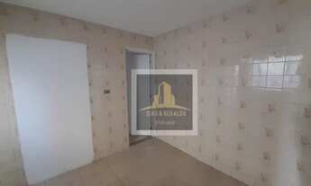 Imagem 3: Casa à venda, 70 m² por R$ 250.000,00 - Vila Formosa - Jacareí/SP