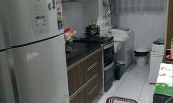 Imagem 4: Apartamento 2 dormitórios localizado em São Bernardo do Campo R$ 396.000,00