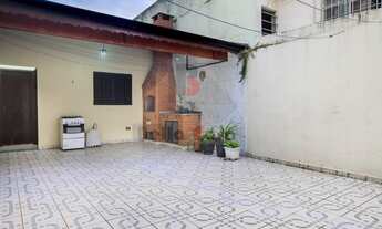 Imagem 2: Casa a venda vila alpina