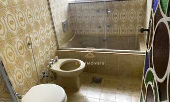 Imagem 4: Apartamento com 4 dormitórios à venda, 185 m² por R$ 770.000 - Santa Lúcia - Belo Horizont