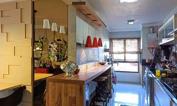 Imagem 7: Apartamento com 2 dormitórios à venda, 69 m² por R$ 280.000,00 - Primavera - Novo Hamburgo