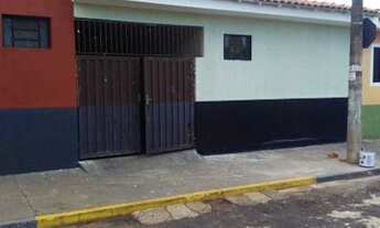 Imagem 2: Casa/Salão (Pq São Sebastião