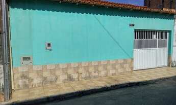 Imagem: Casa para venda tem 125 metros quadrados