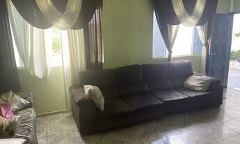 Imagem 4: Sobrado para Locação em Curitiba, Bairro Alto, 3 dormitórios, 1 suíte, 3 banheiros, 6 vaga