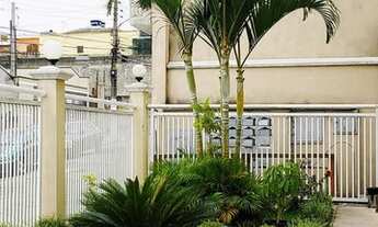 Imagem 2: Casa em Condomínio para Venda - Vila Santa Teresa, São Paulo - 105m², 1 vaga