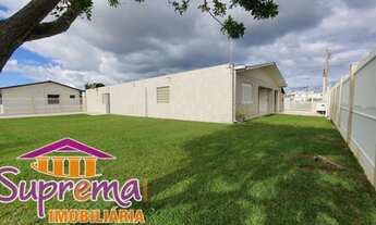 Imagem 3: Imbé - Casa Padrão - Albatroz